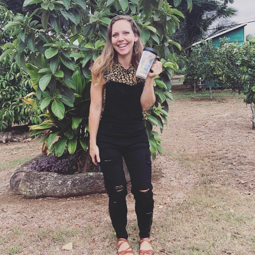 CJLA black overalls